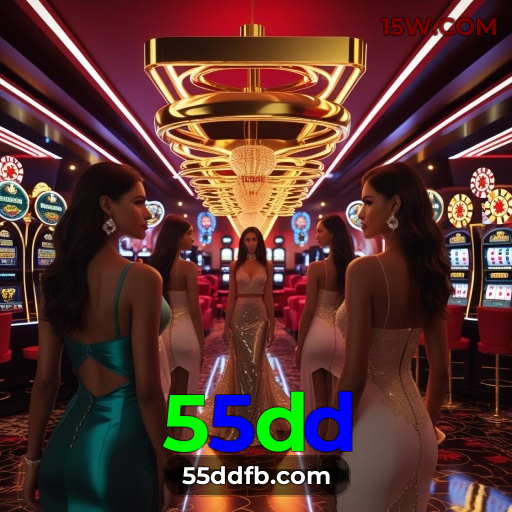 Privilégios VIP 55dd