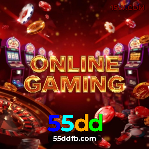 Slots RTP 55dd