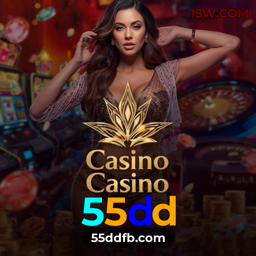 55dd Jackpots Progressivos