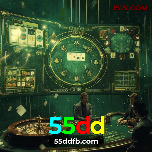 Processo de Registro no 55dd