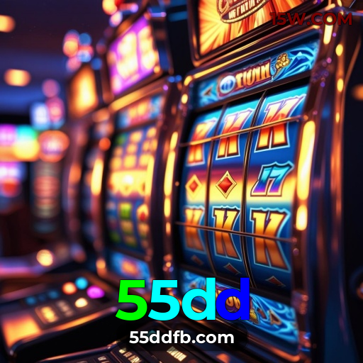 Jogos App 55dd