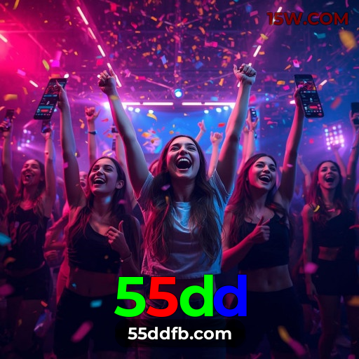 55dd caça-níqueis mobile