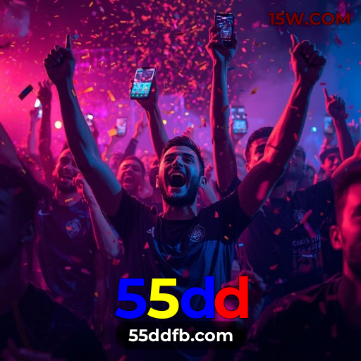 Progressão VIP 55dd